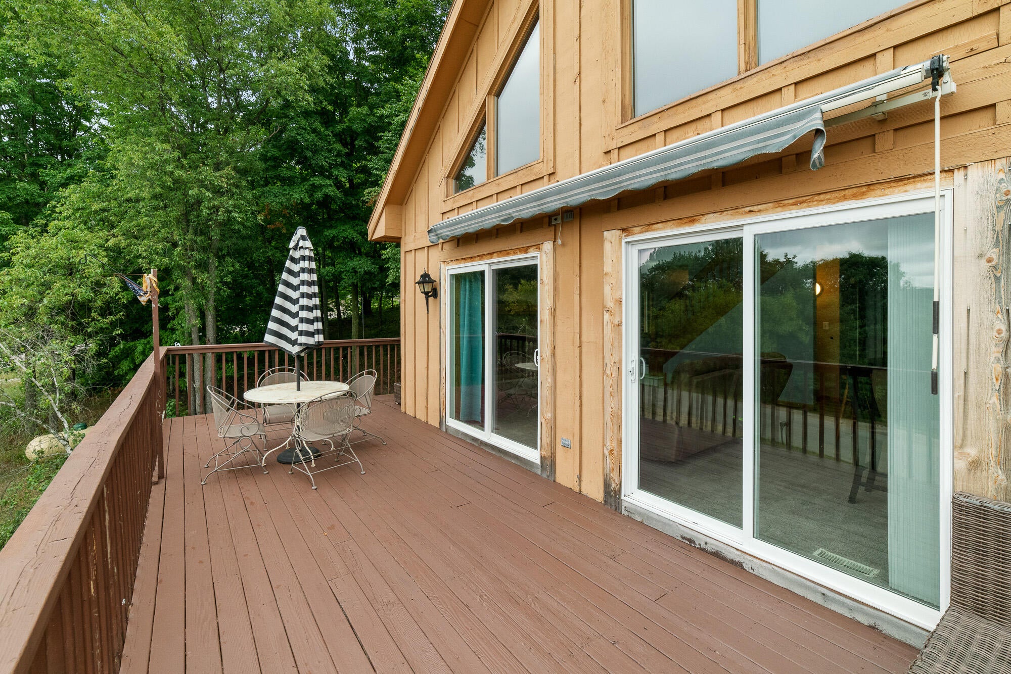 3360 Hill Vw Road Boyne Falls, MI 49713 - Photo 33 of 50 Gallery Image 33