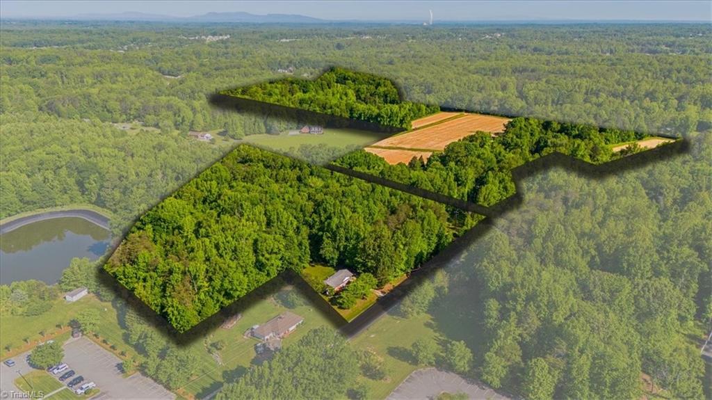 8305 Meadows Road Oak Ridge, NC 27310 - Photo 2 of 10