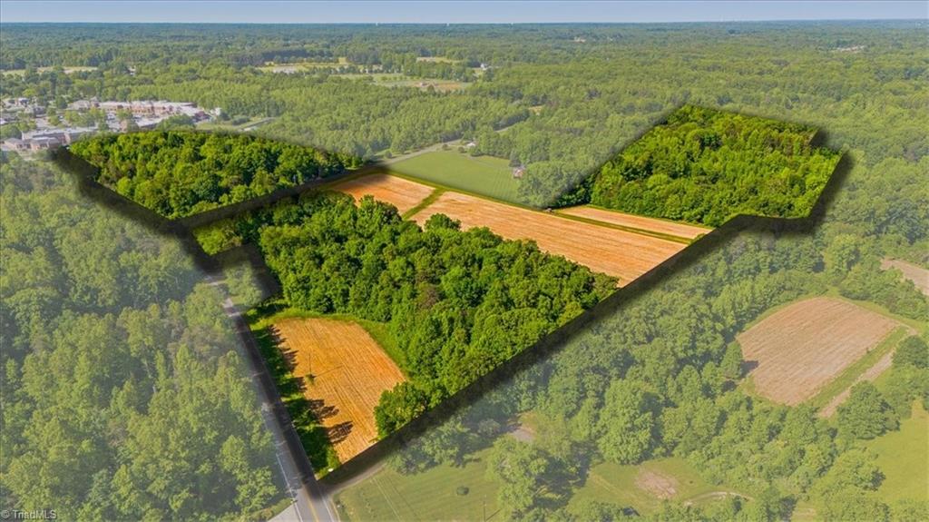 8305 Meadows Road Oak Ridge, NC 27310 - Photo 3 of 10