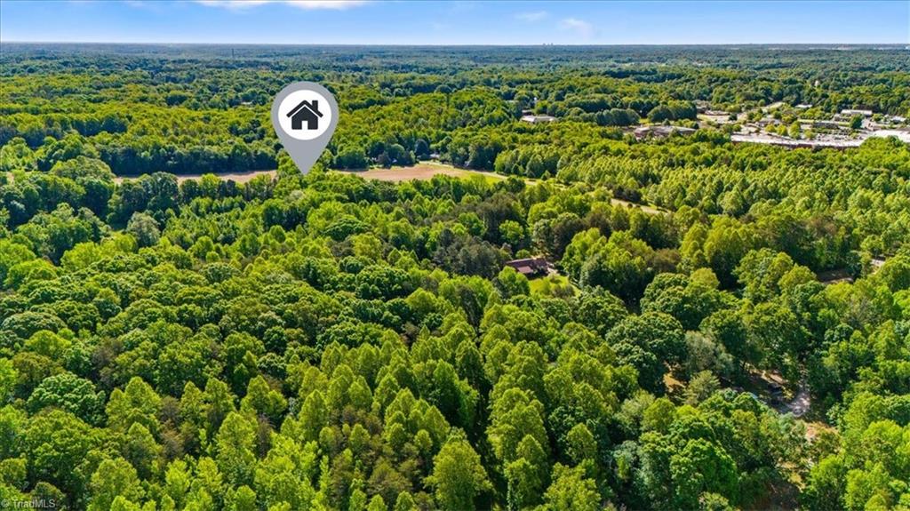 8305 Meadows Road Oak Ridge, NC 27310 - Photo 5 of 10