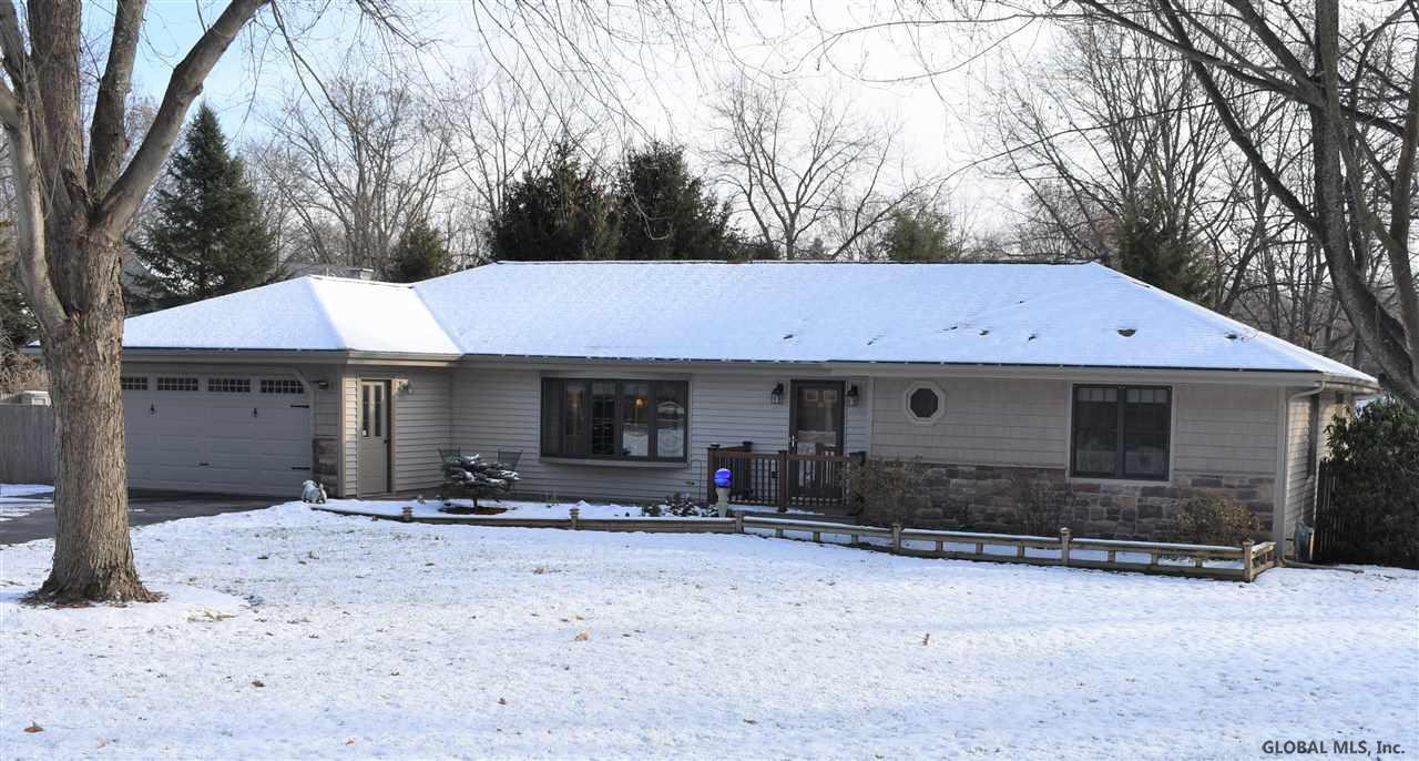 1742 Crescent Road Rexford, NY 12148 - Photo 1 of 25 Photo 1