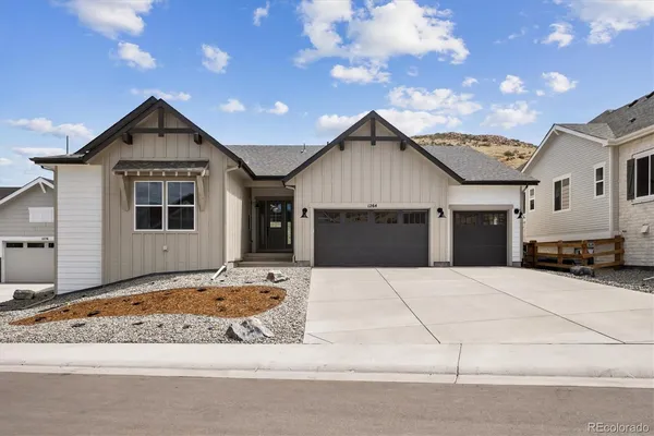 $1,324,950 | 1264 Oleander Street, Castle Rock, CO 80109