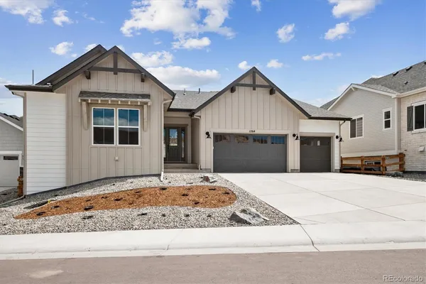 $1,324,950 | 1264 Oleander Street, Castle Rock, CO 80109