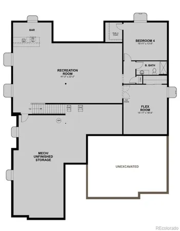 $1,324,950 | 1264 Oleander Street, Castle Rock, CO 80109