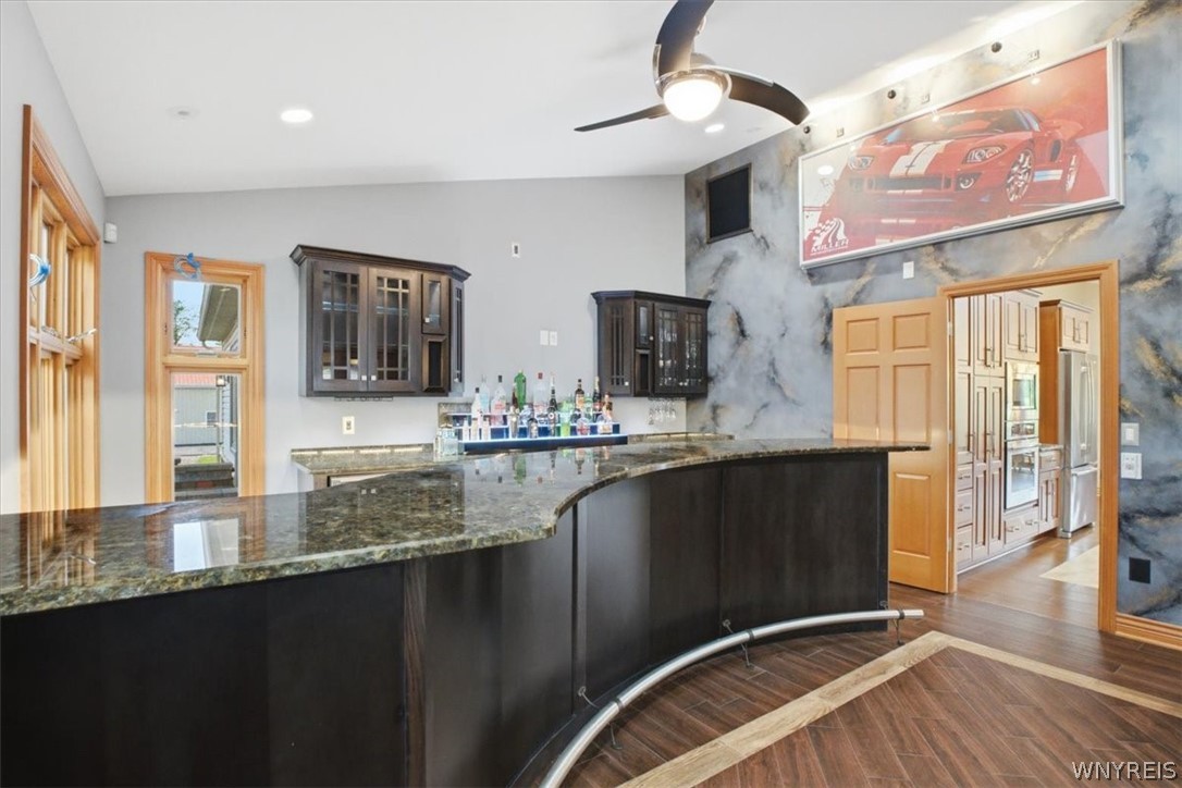 6428 Bartz Road Lockport Town, NY 14094 - Photo 17 of 50 Bar/Entertainment Room