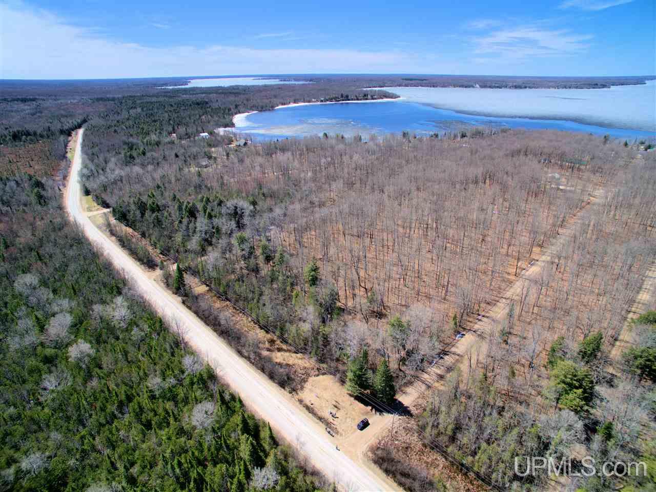 Tbd Bil Mar Beach Road, Unit A McMillan, MI 49820 - Photo 9 of 9