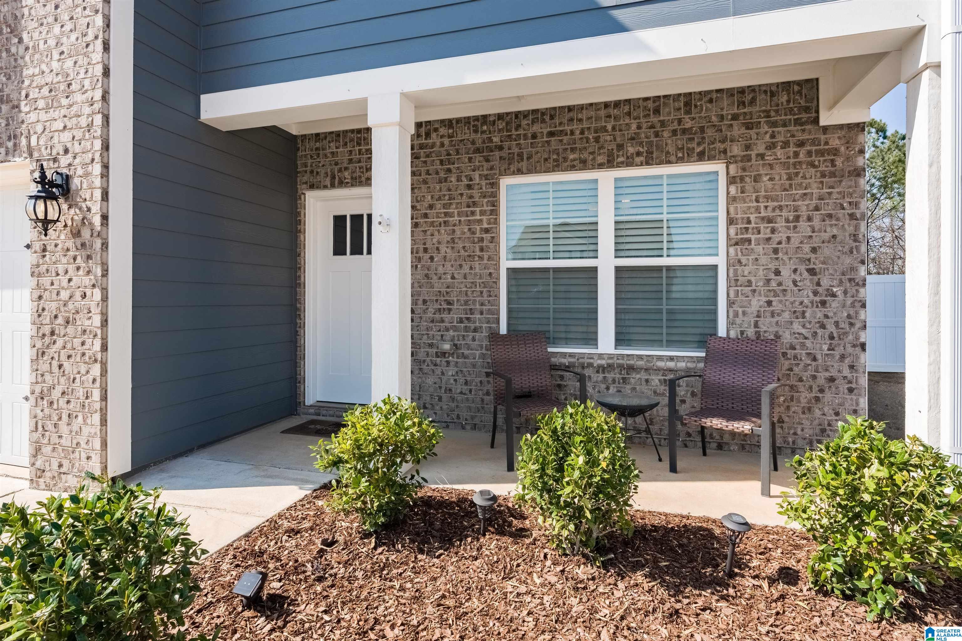 1040 Gadwall Drive Alabaster, AL 35007 - Photo 4 of 39