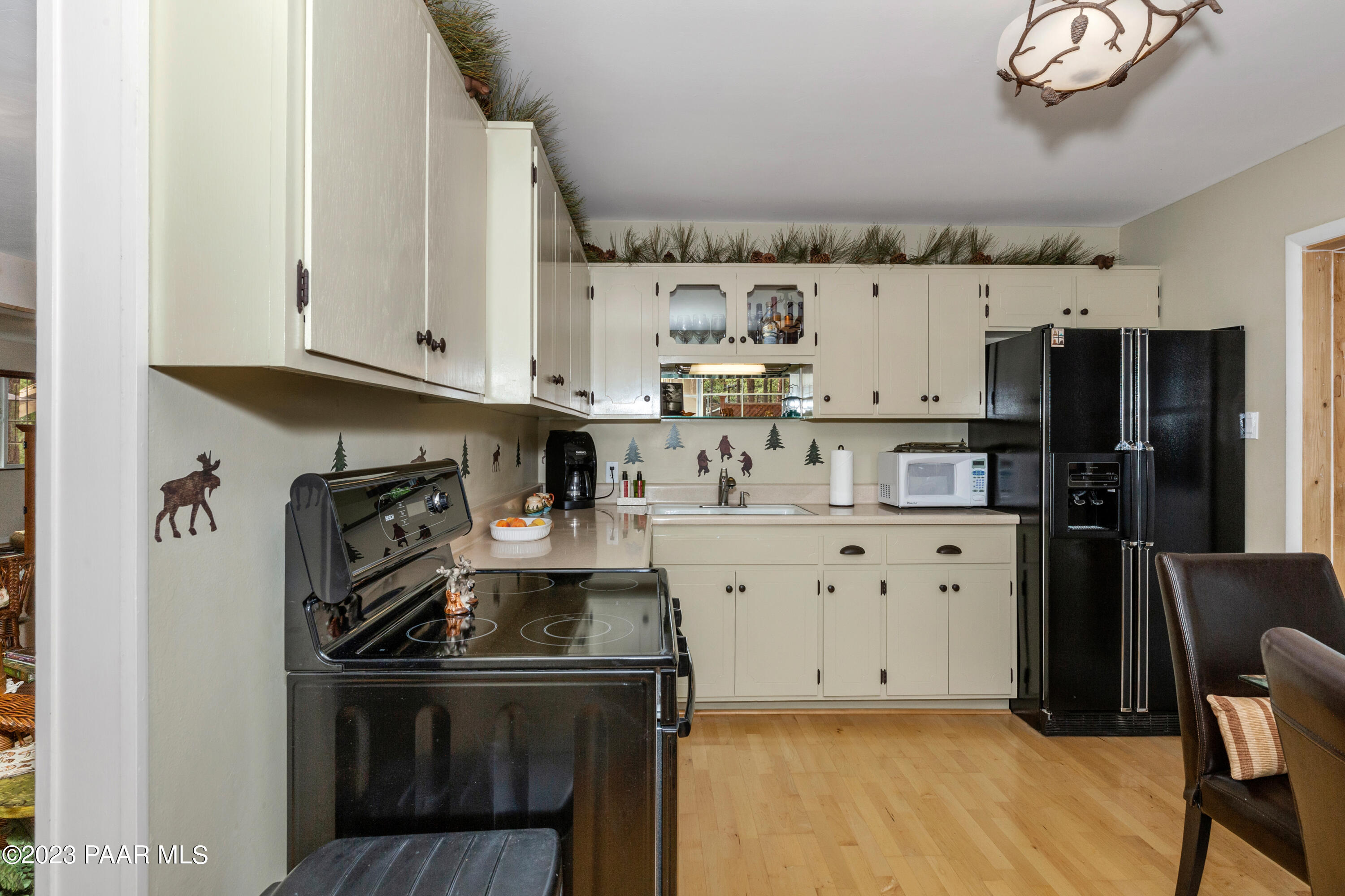 1110 East Stagecoach Road Prescott, AZ 86303 - Photo 11 of 25 011_Kitchen