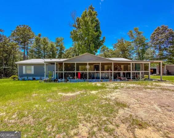 $250,000 | 158 Freeman Cemetery Road, Bainbridge, GA 39819
