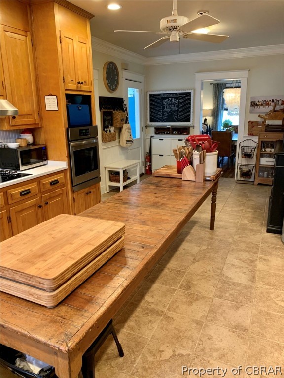 11159 Buckley Hall Road Mathews, VA 23109 - Photo 15 of 35