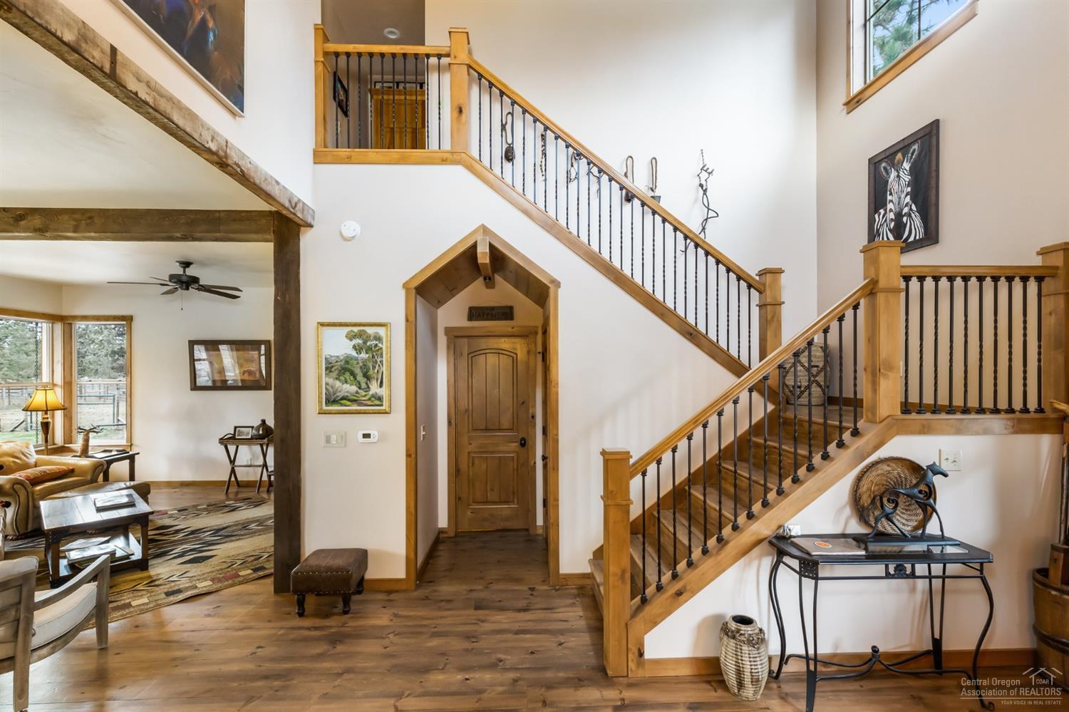 16955 Peterson Ridge Road Bend, OR 97703 - Photo 9 of 25 Additional Photo