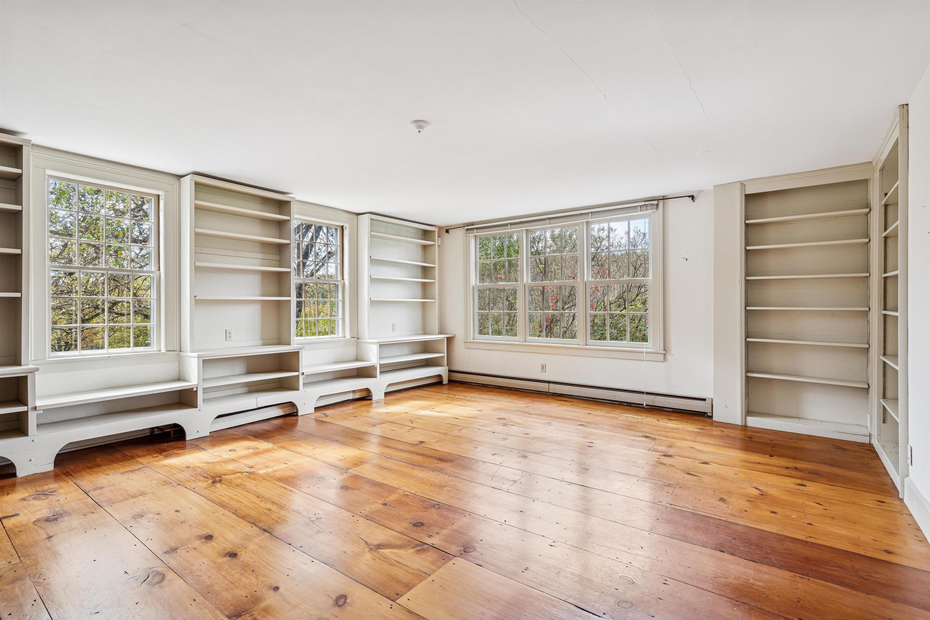 1815 Blood Brook Road Fairlee, VT 05045 - Photo 12 of 60