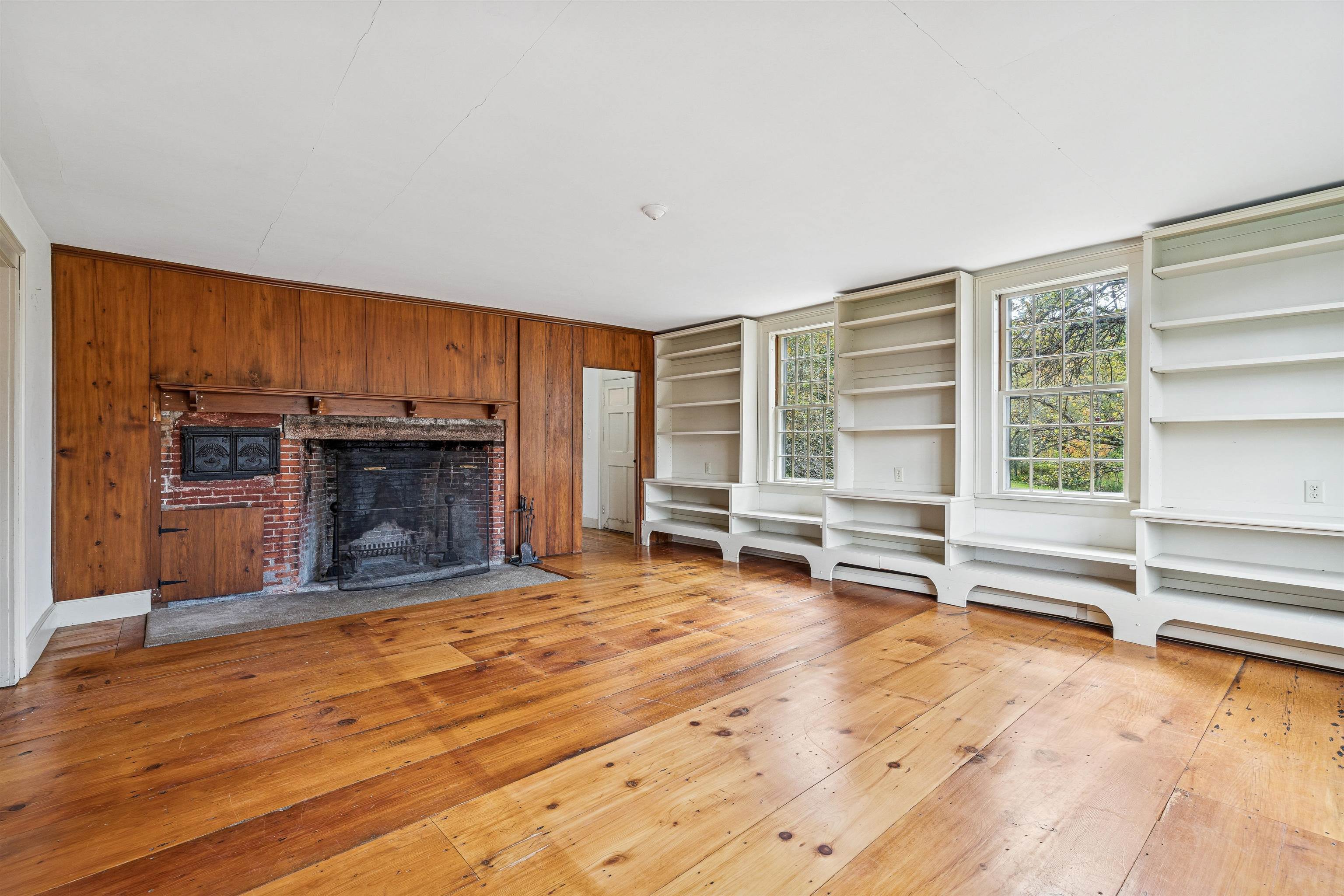 1815 Blood Brook Road Fairlee, VT 05045 - Photo 13 of 60