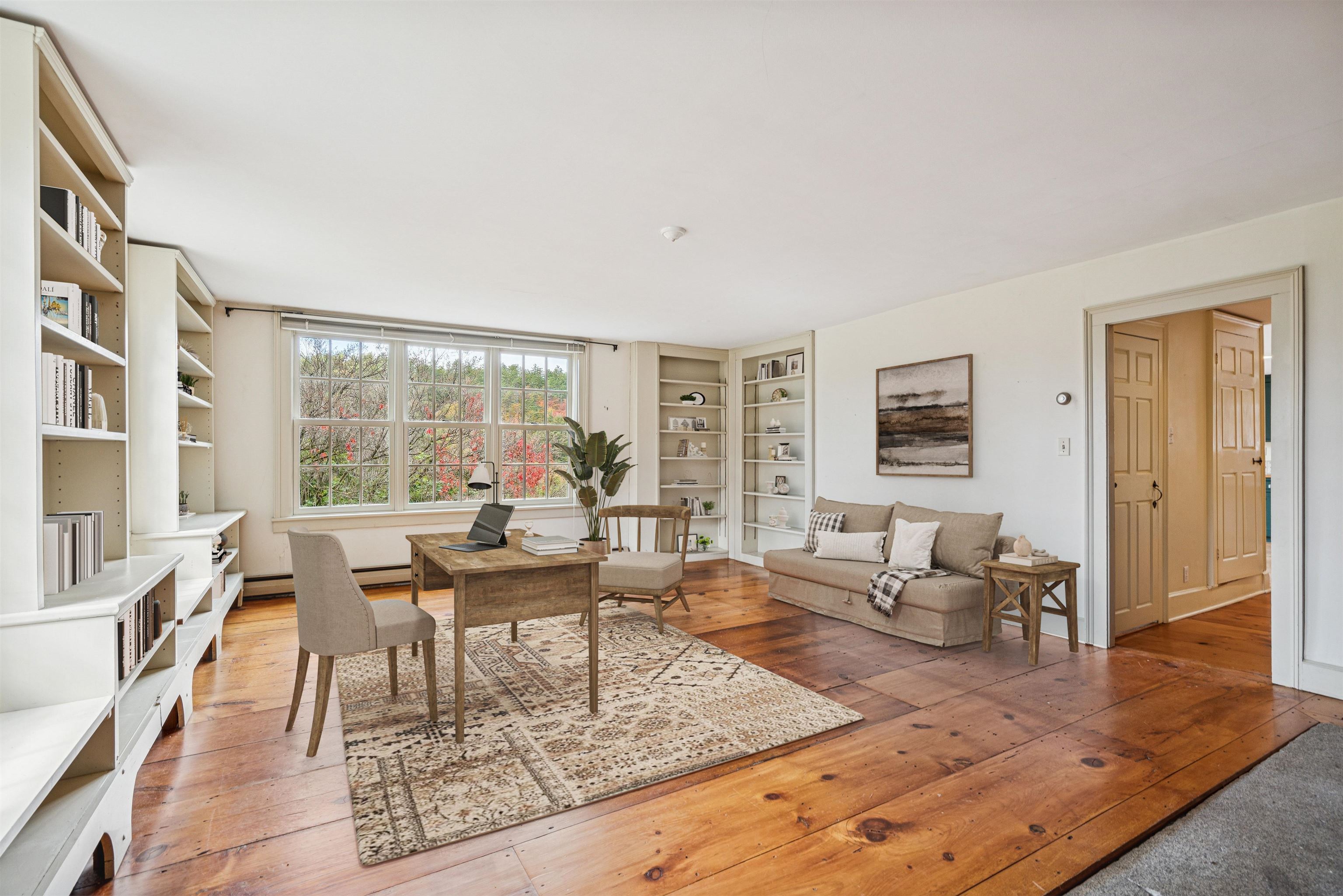 1815 Blood Brook Road Fairlee, VT 05045 - Photo 16 of 60