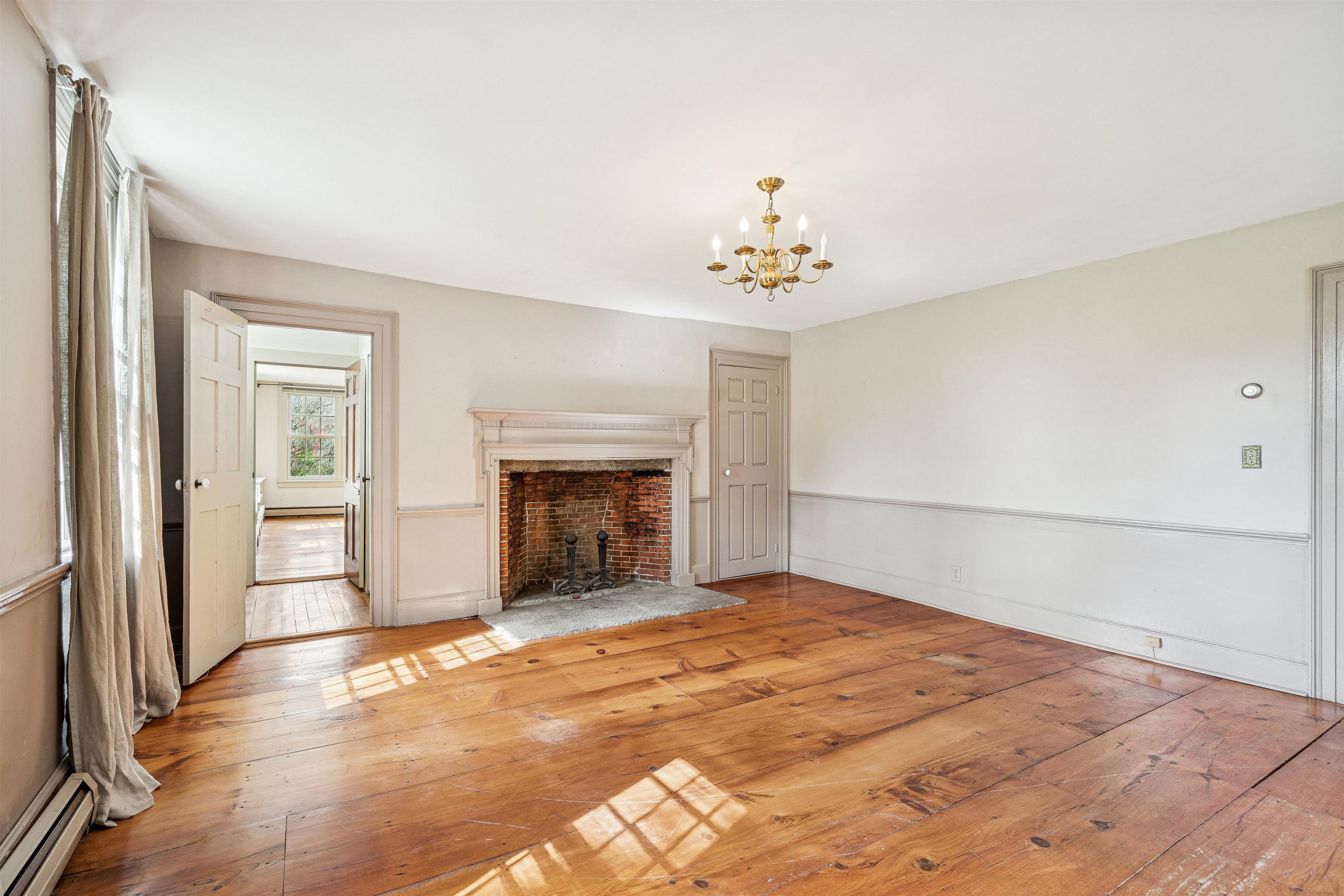 1815 Blood Brook Road Fairlee, VT 05045 - Photo 17 of 60