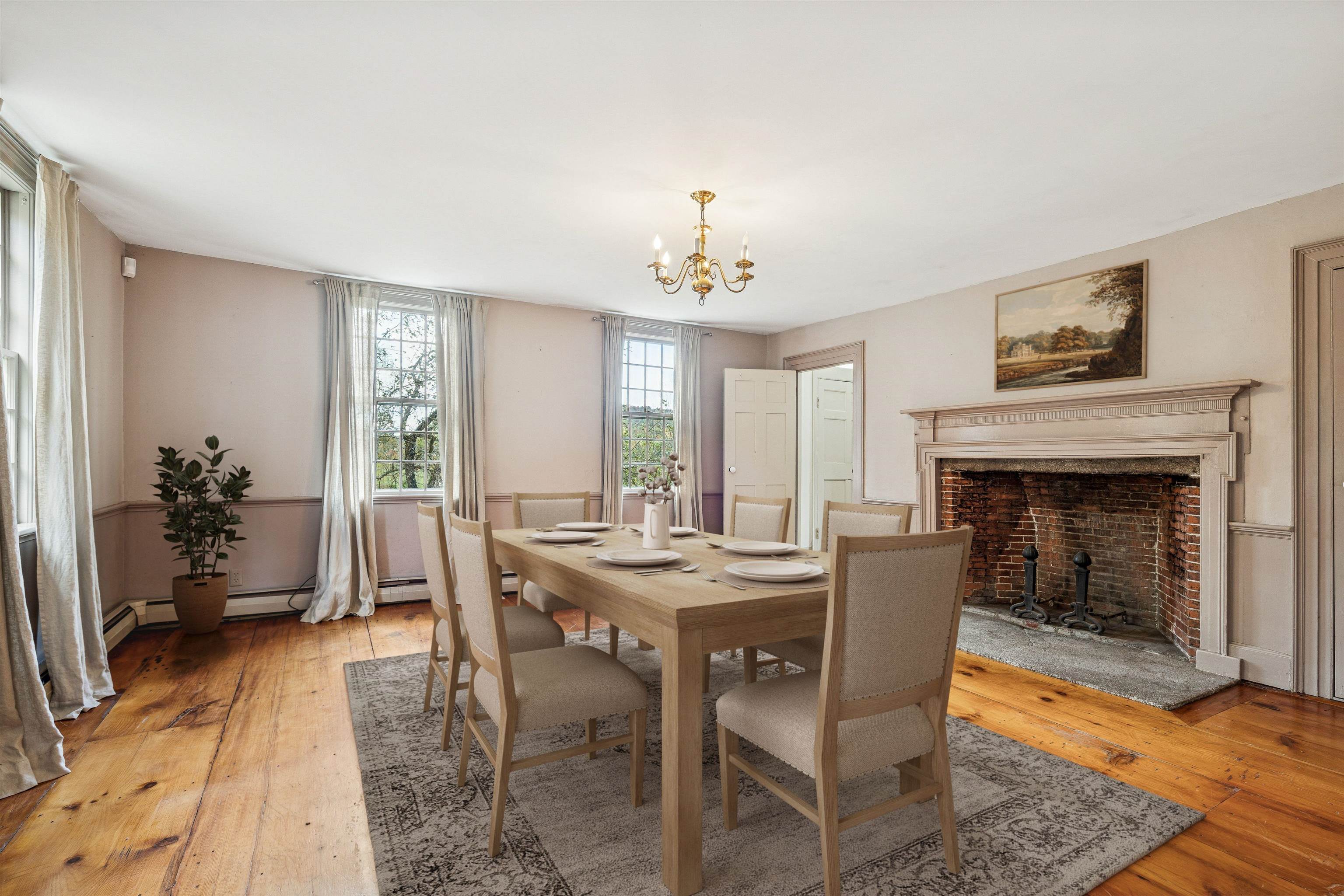 1815 Blood Brook Road Fairlee, VT 05045 - Photo 19 of 60