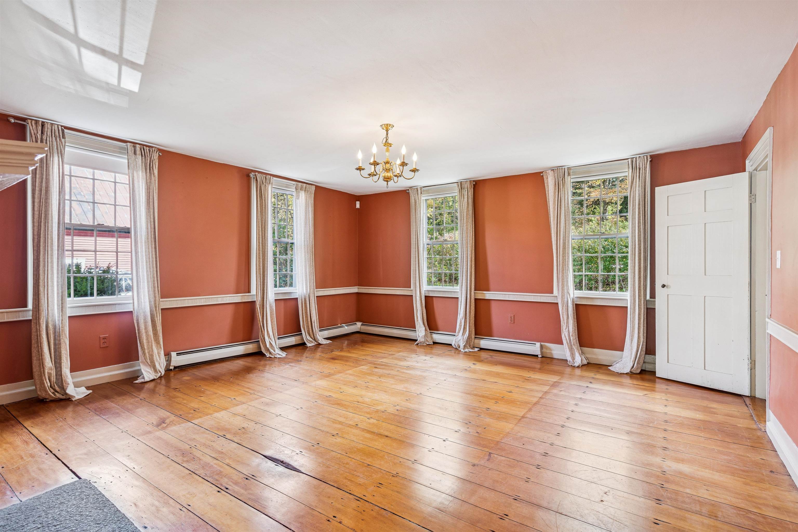 1815 Blood Brook Road Fairlee, VT 05045 - Photo 20 of 60