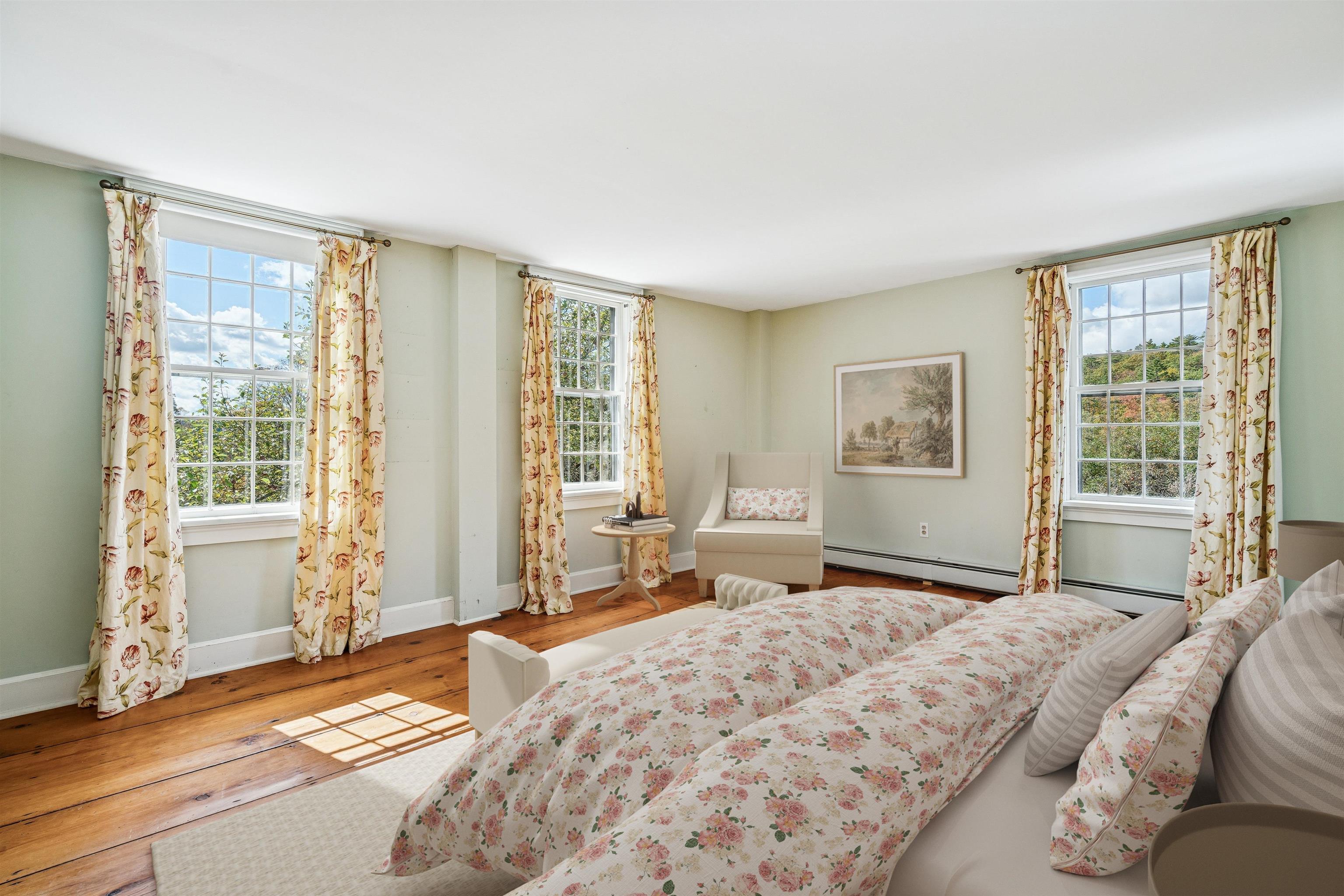 1815 Blood Brook Road Fairlee, VT 05045 - Photo 25 of 60