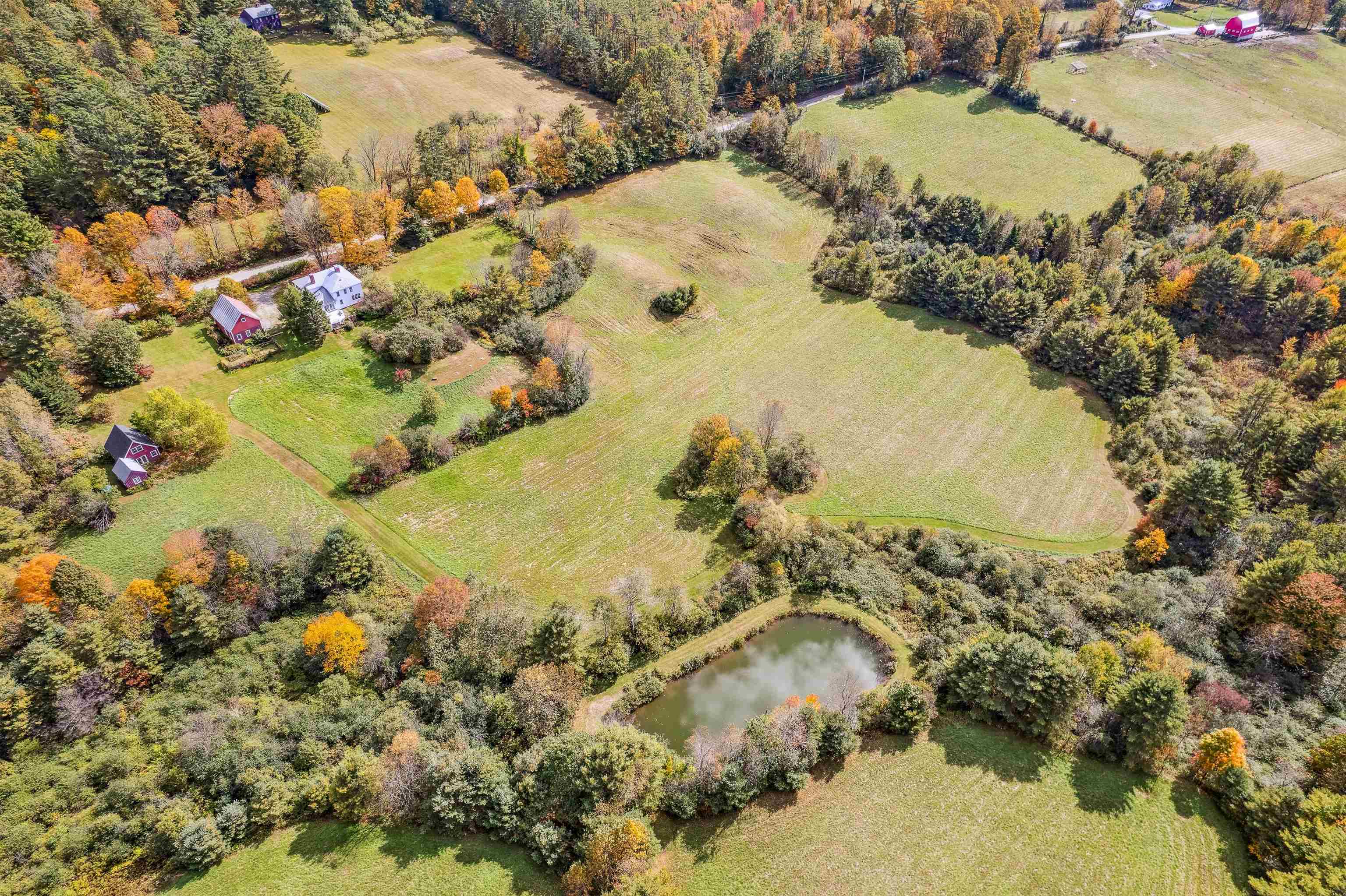 1815 Blood Brook Road Fairlee, VT 05045 - Photo 3 of 60