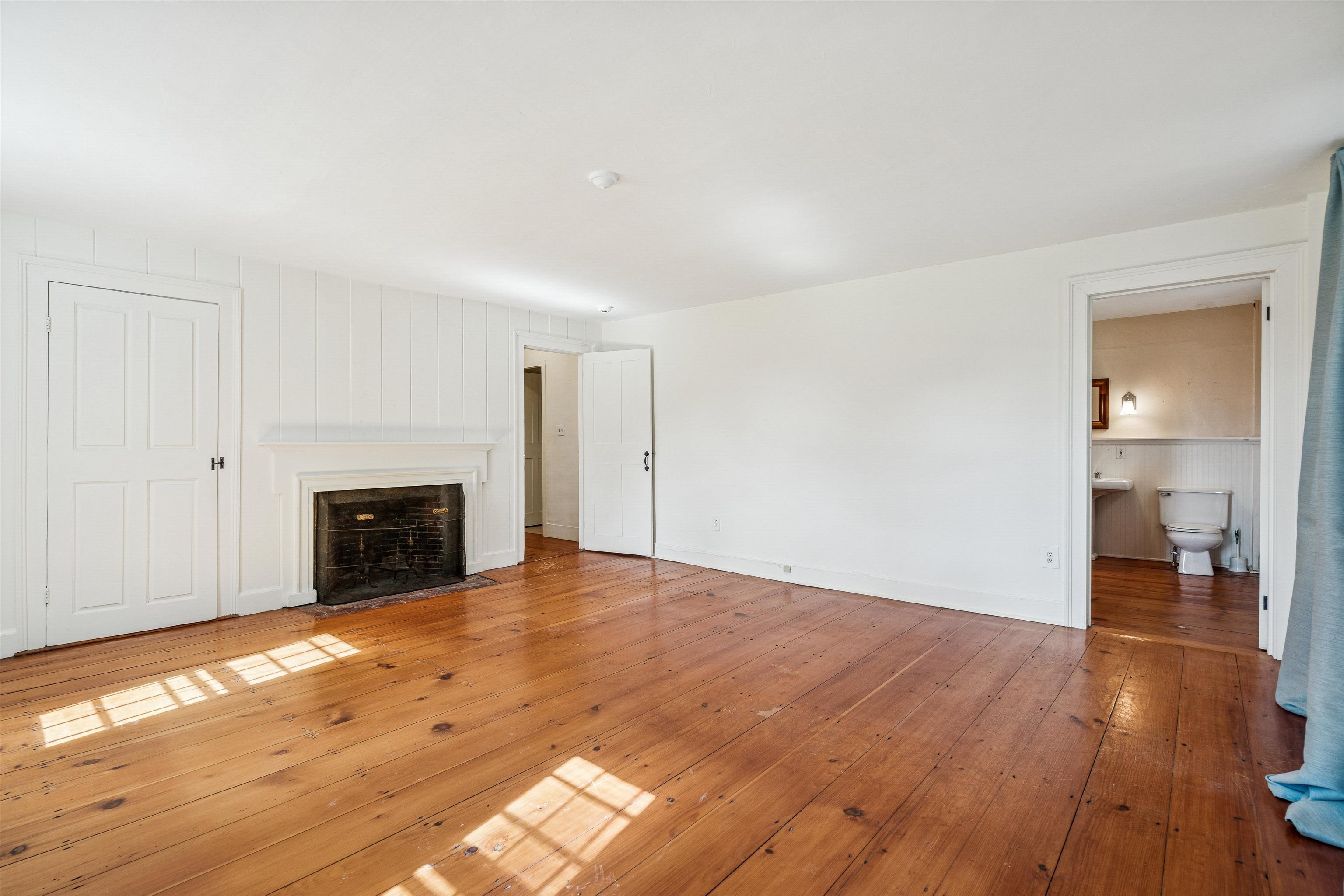 1815 Blood Brook Road Fairlee, VT 05045 - Photo 33 of 60