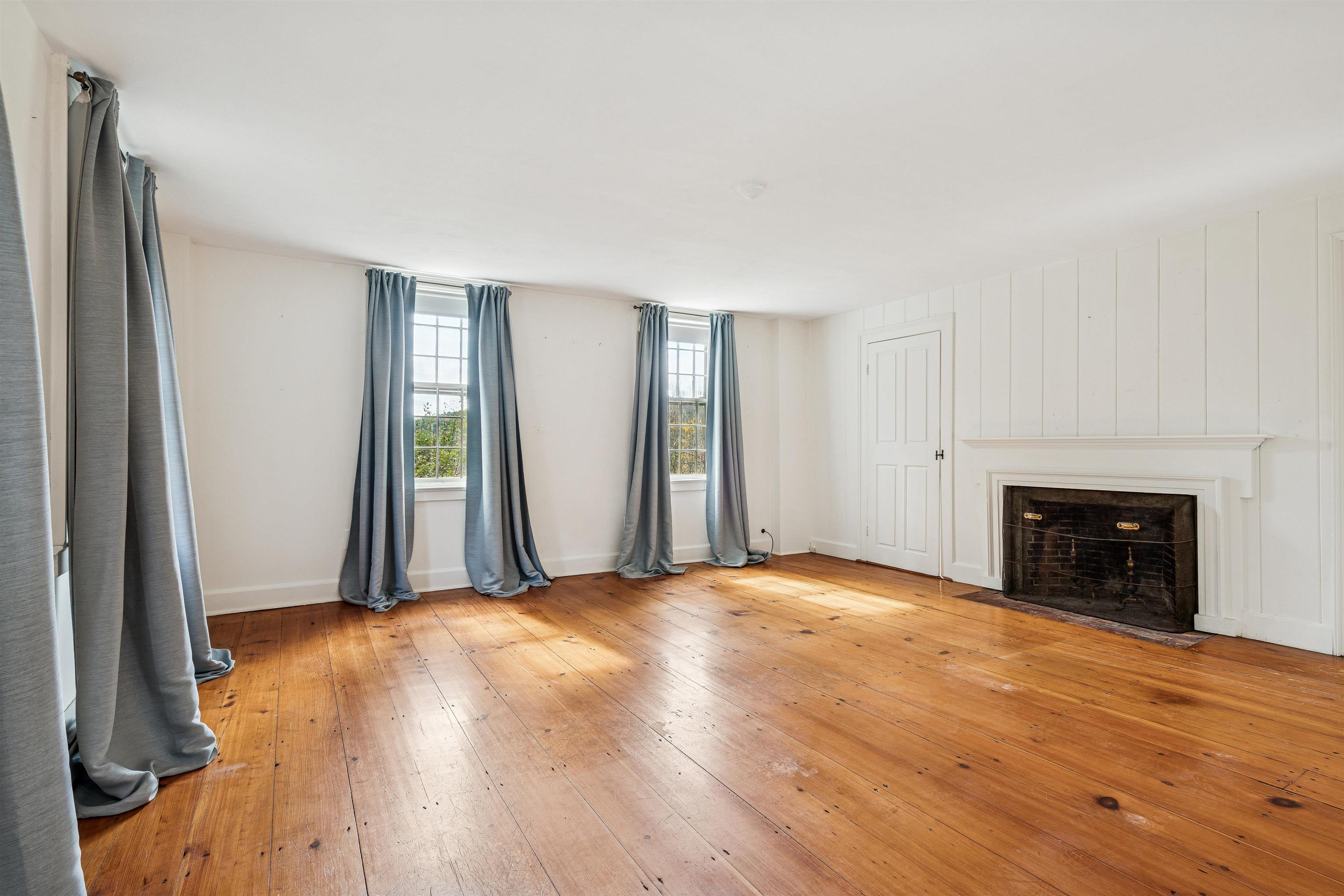 1815 Blood Brook Road Fairlee, VT 05045 - Photo 34 of 60