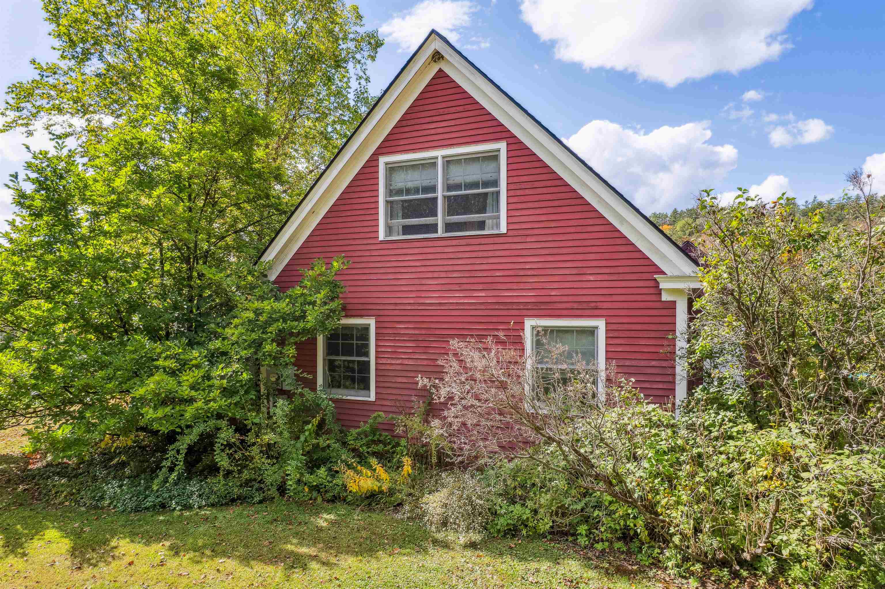 1815 Blood Brook Road Fairlee, VT 05045 - Photo 38 of 60