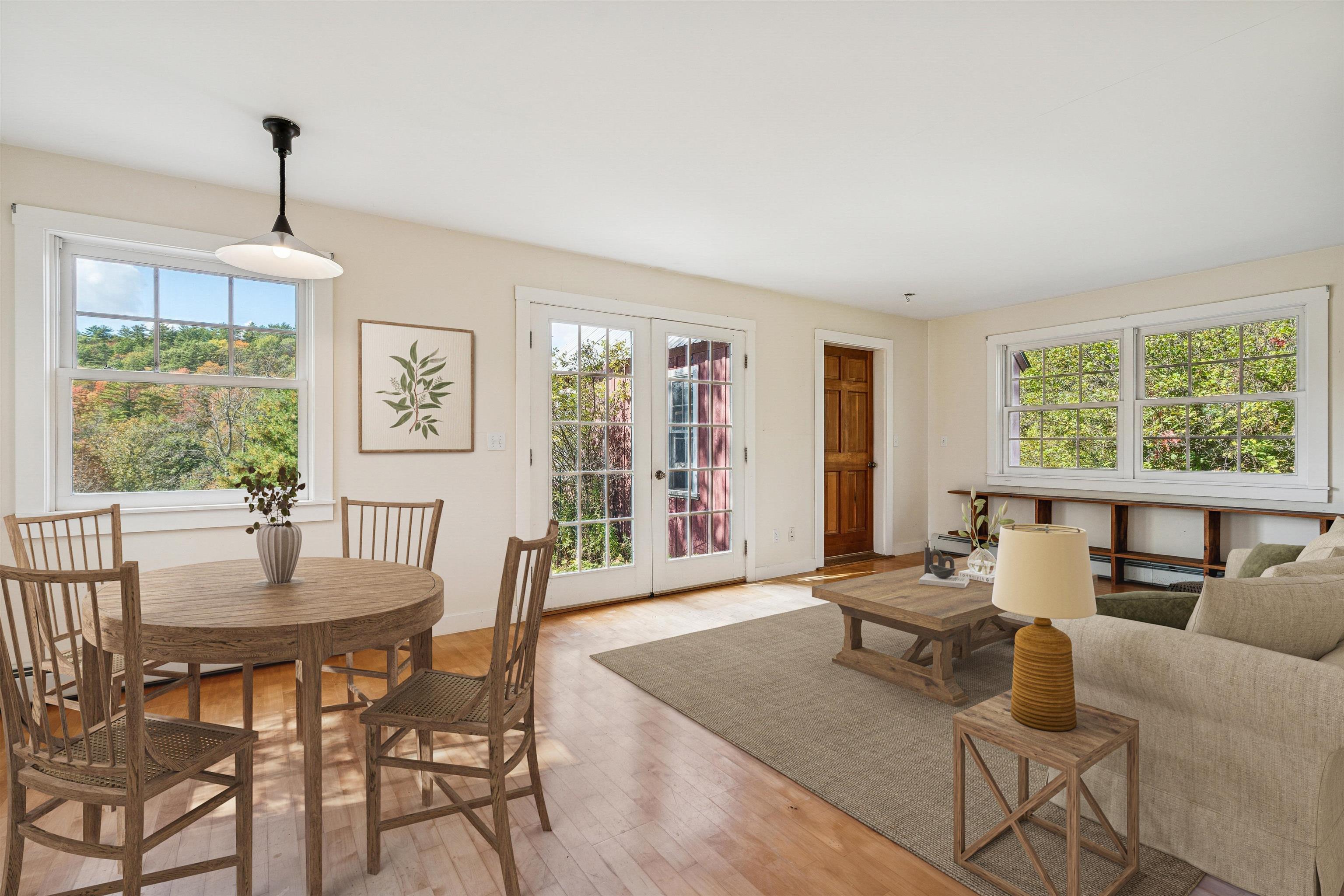 1815 Blood Brook Road Fairlee, VT 05045 - Photo 42 of 60