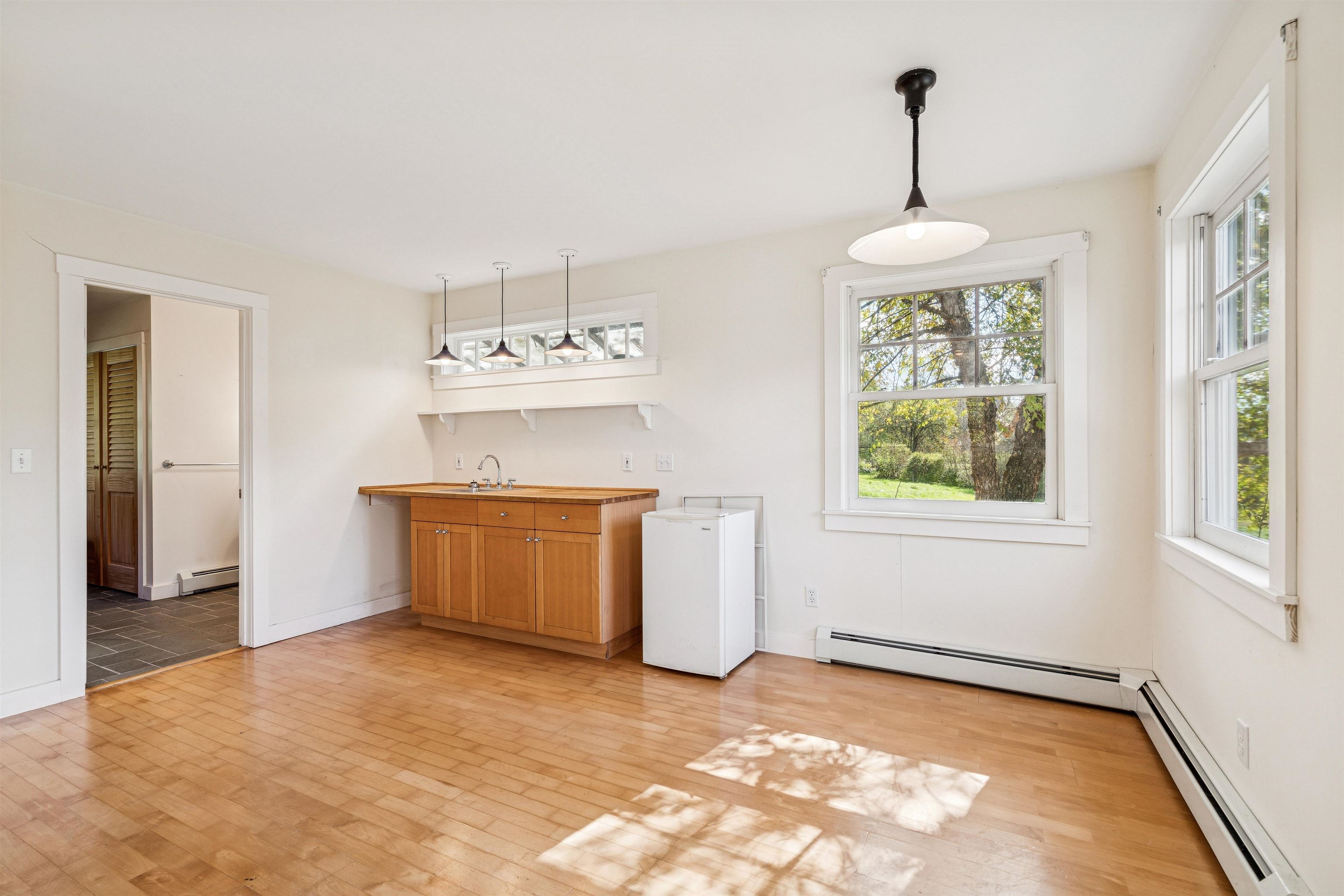 1815 Blood Brook Road Fairlee, VT 05045 - Photo 43 of 60