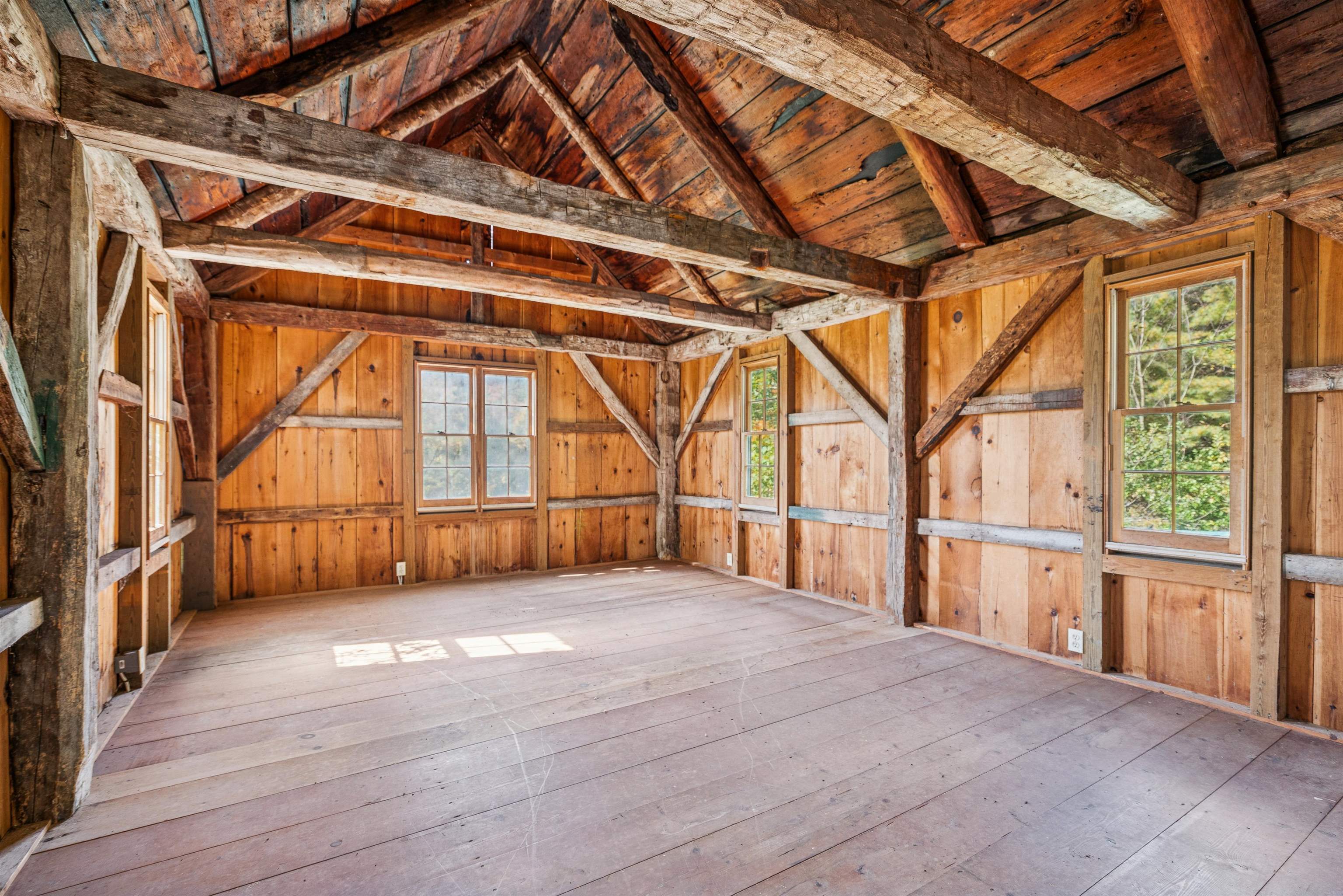 1815 Blood Brook Road Fairlee, VT 05045 - Photo 50 of 60