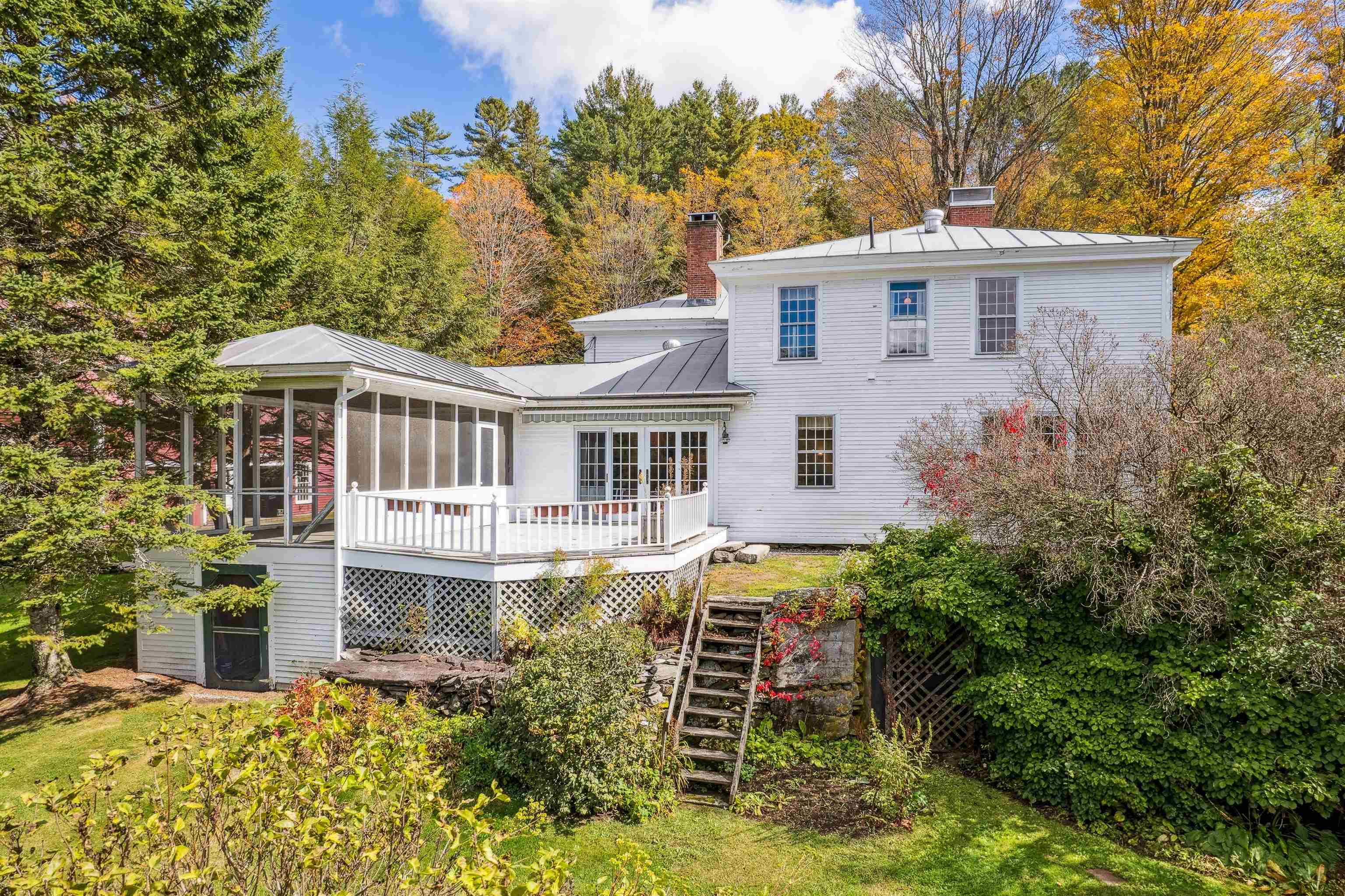 1815 Blood Brook Road Fairlee, VT 05045 - Photo 52 of 60