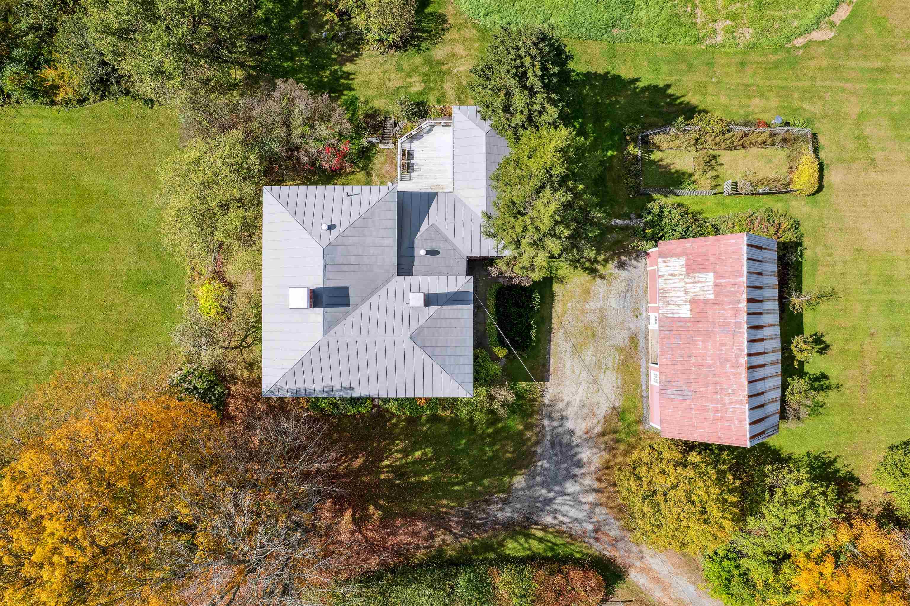 1815 Blood Brook Road Fairlee, VT 05045 - Photo 53 of 60