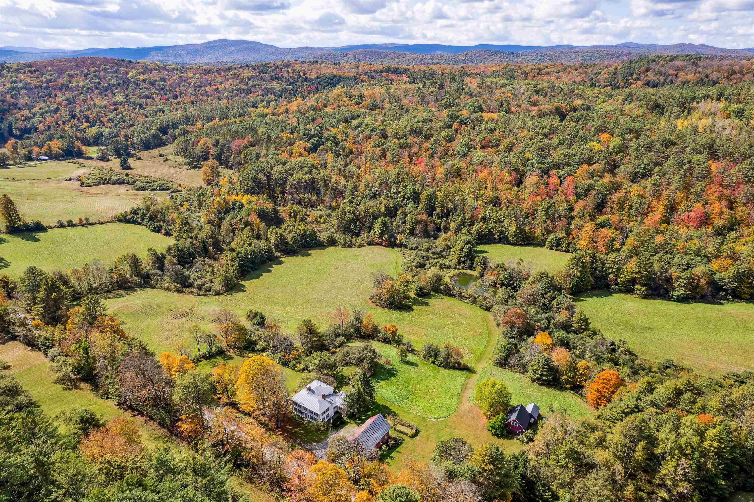 1815 Blood Brook Road Fairlee, VT 05045 - Photo 54 of 60