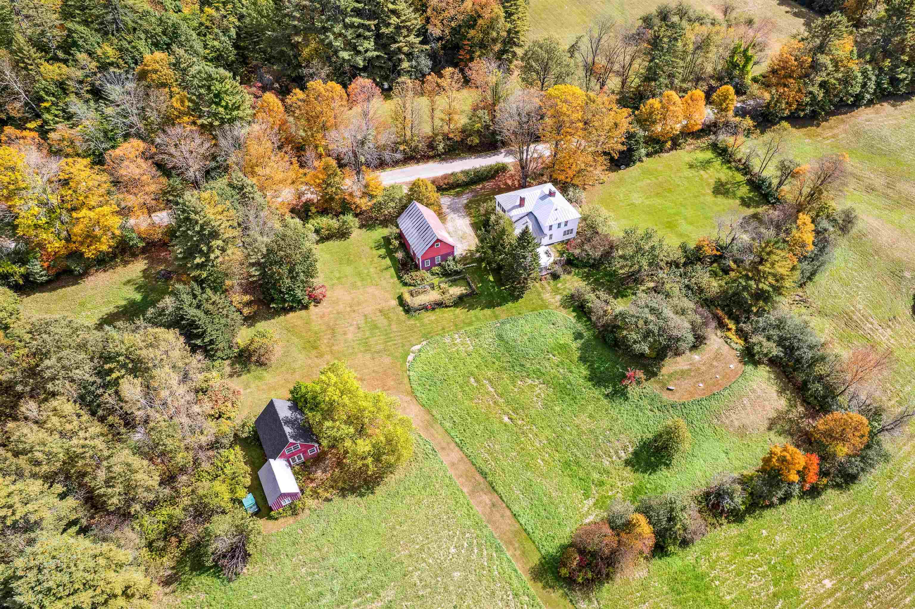 1815 Blood Brook Road Fairlee, VT 05045 - Photo 55 of 60