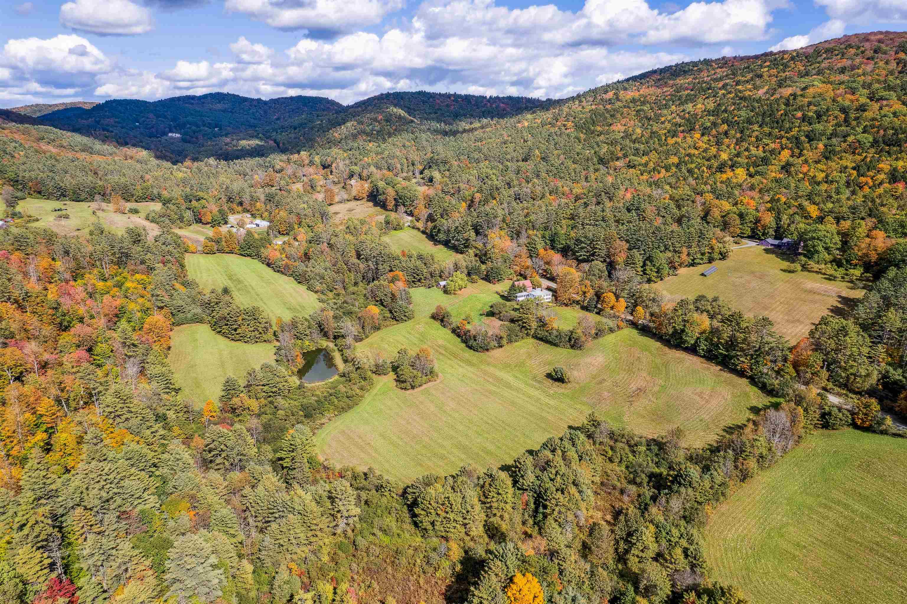 1815 Blood Brook Road Fairlee, VT 05045 - Photo 57 of 60