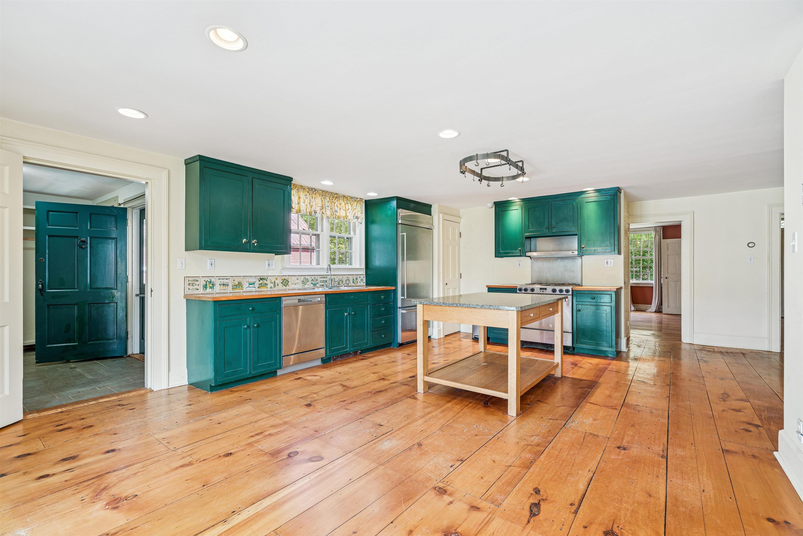 1815 Blood Brook Road Fairlee, VT 05045 - Photo 6 of 60