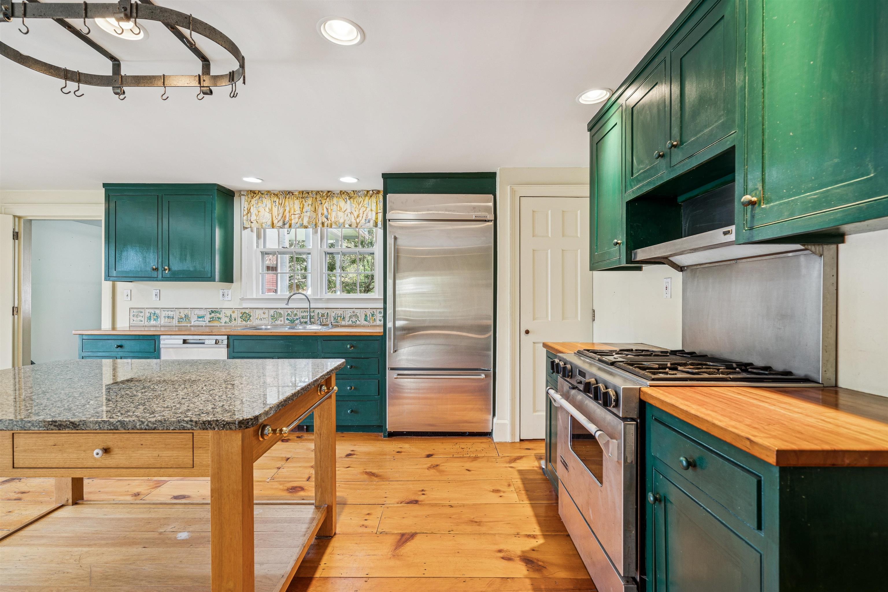 1815 Blood Brook Road Fairlee, VT 05045 - Photo 8 of 60