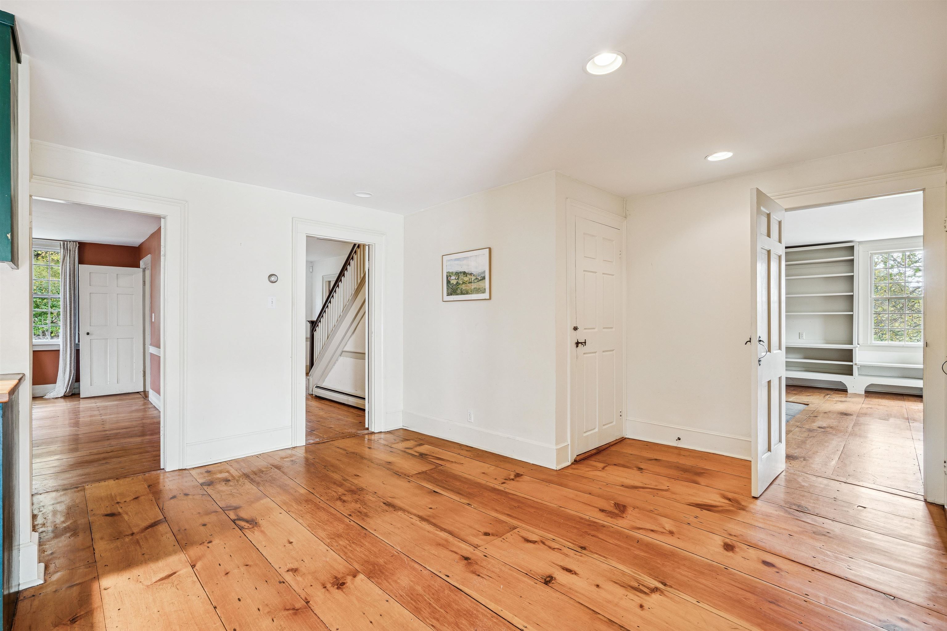 1815 Blood Brook Road Fairlee, VT 05045 - Photo 10 of 60