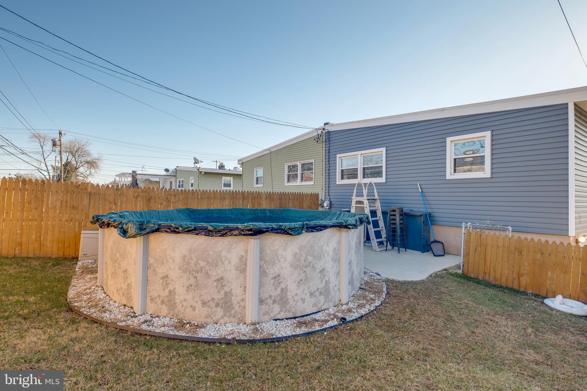 1037 Surrey Road Philadelphia, PA 19115 - Photo 34 of 37