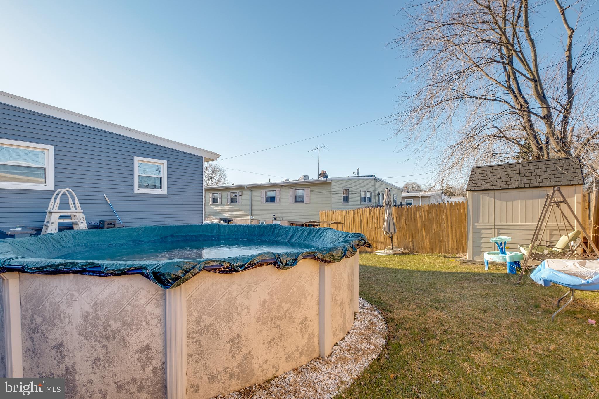 1037 Surrey Road Philadelphia, PA 19115 - Photo 35 of 37