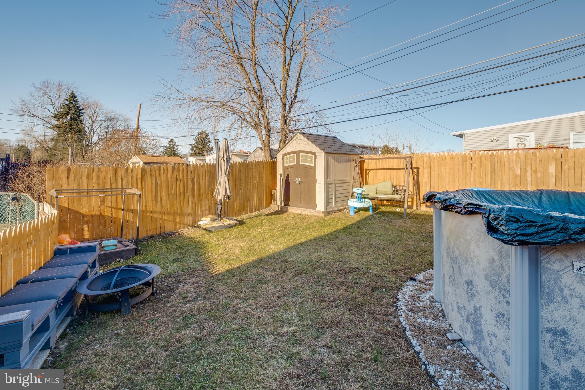 1037 Surrey Road Philadelphia, PA 19115 - Photo 37 of 37