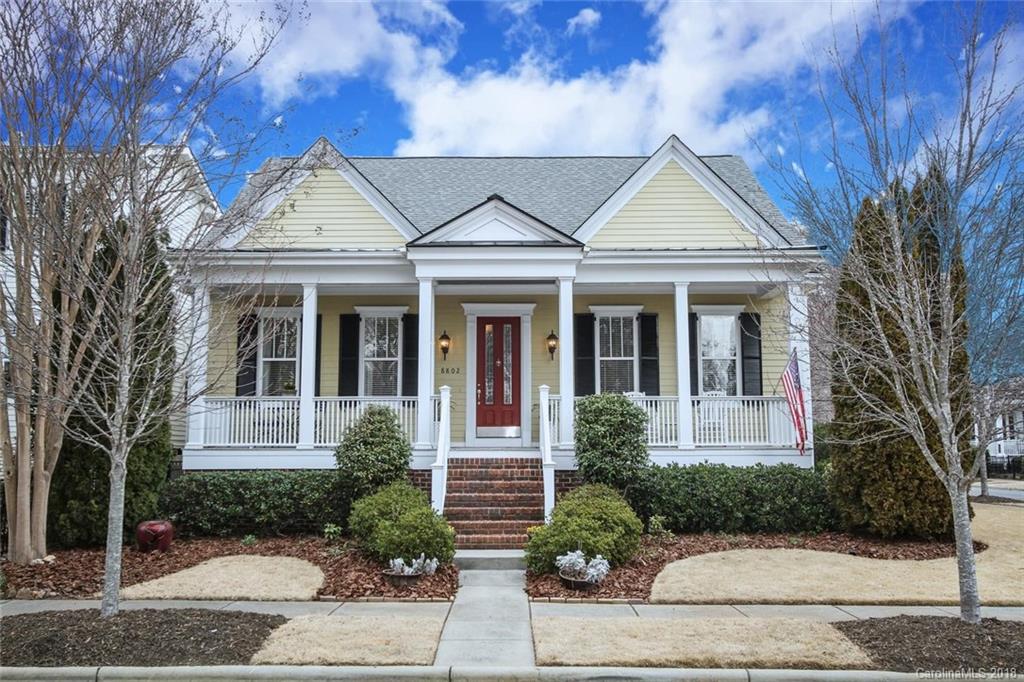 8802 1st Bloom Road Charlotte, NC 28277 - Photo 1 of 34 Gallery Image 1