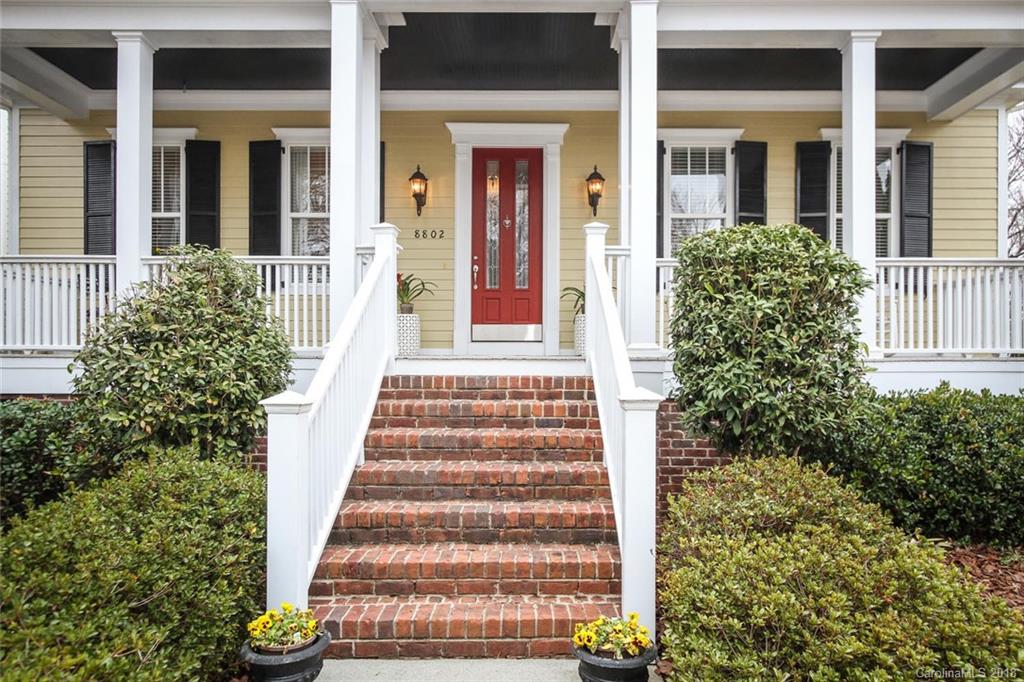 8802 1st Bloom Road Charlotte, NC 28277 - Photo 2 of 34 Gallery Image 2
