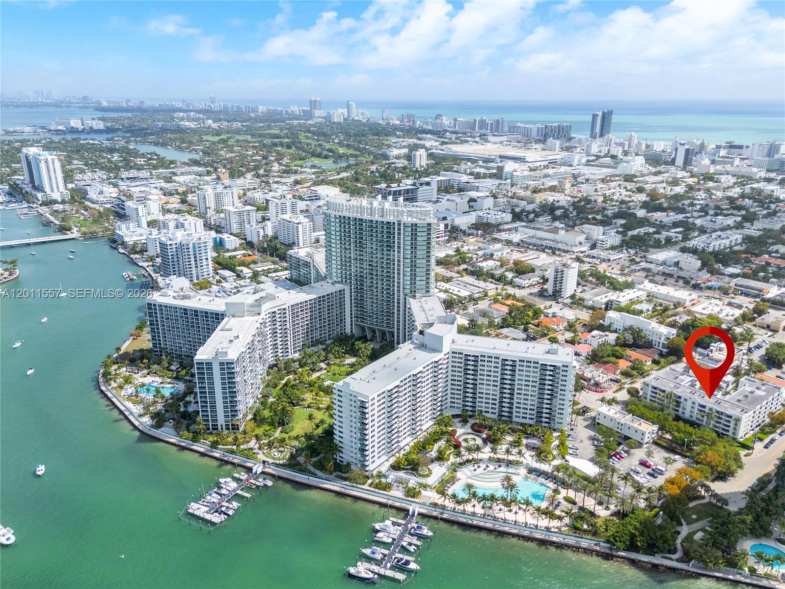 1401 Bay Road, Unit 407 Miami Beach, FL 33139 - Photo 23 of 27
