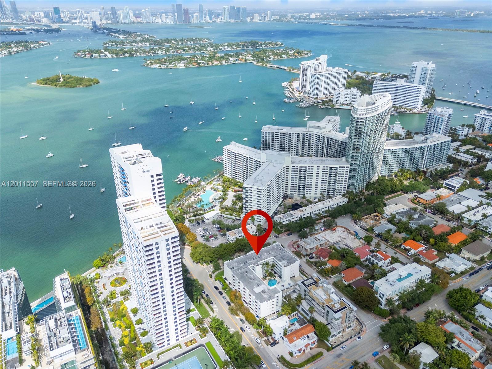 1401 Bay Road, Unit 407 Miami Beach, FL 33139 - Photo 24 of 27