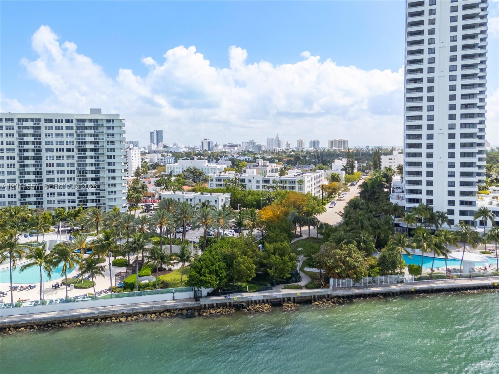 1401 Bay Road, Unit 407 Miami Beach, FL 33139 - Photo 25 of 27