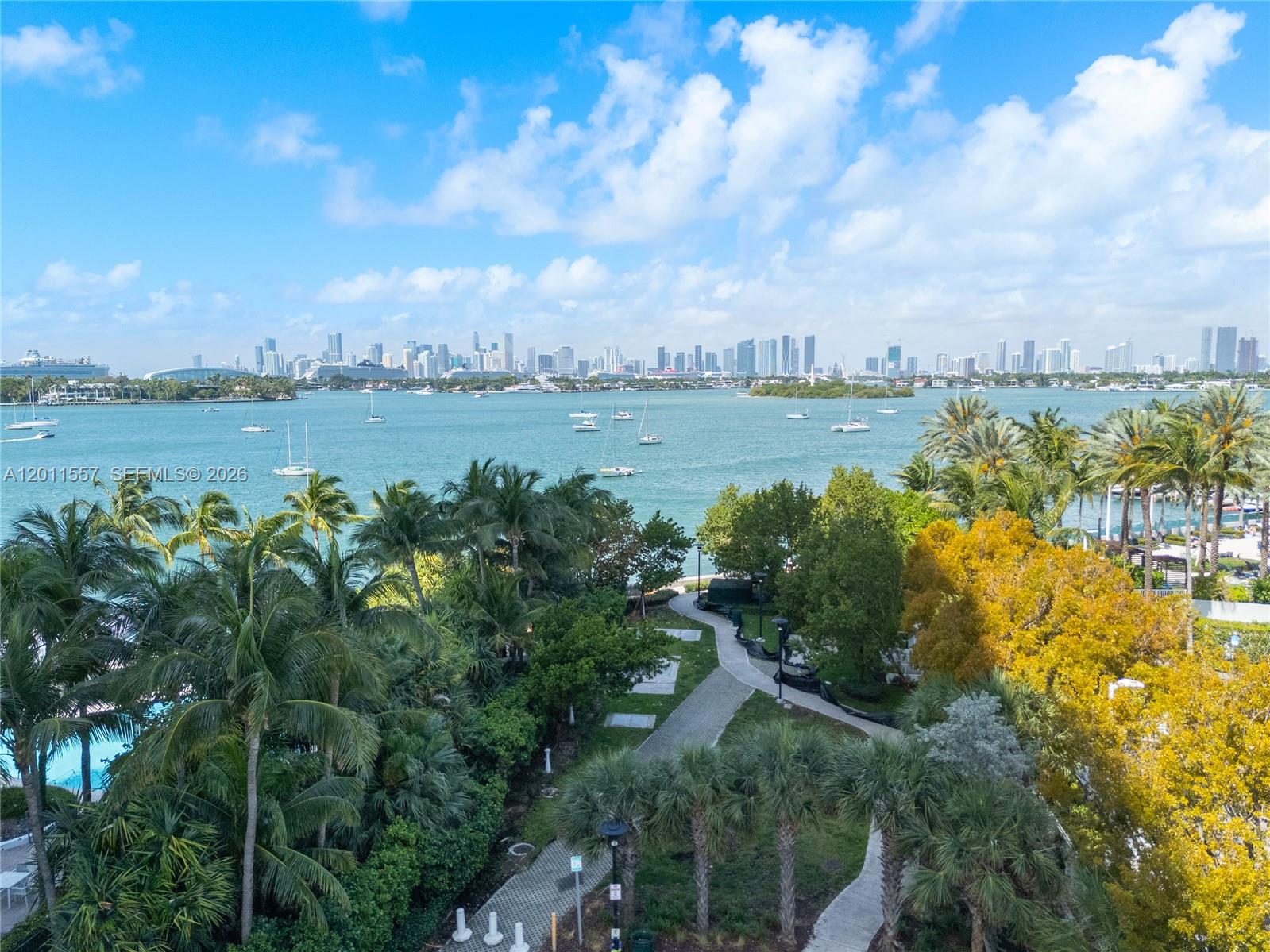 1401 Bay Road, Unit 407 Miami Beach, FL 33139 - Photo 26 of 27