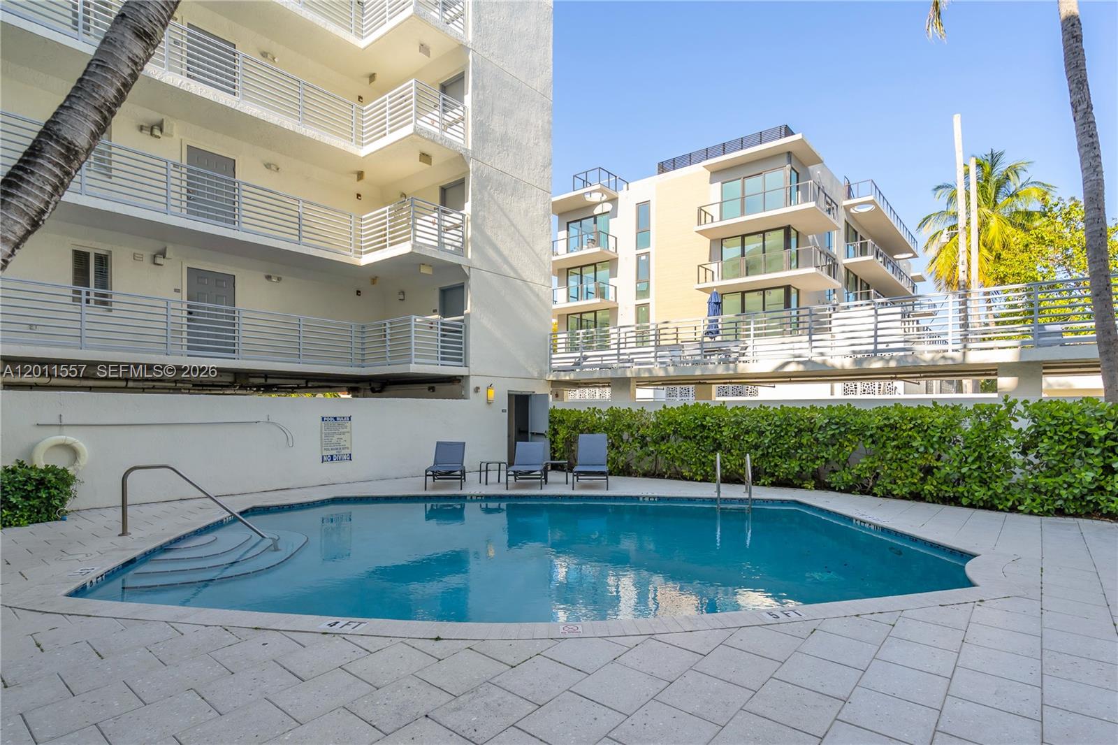 1401 Bay Road, Unit 407 Miami Beach, FL 33139 - Photo 27 of 27