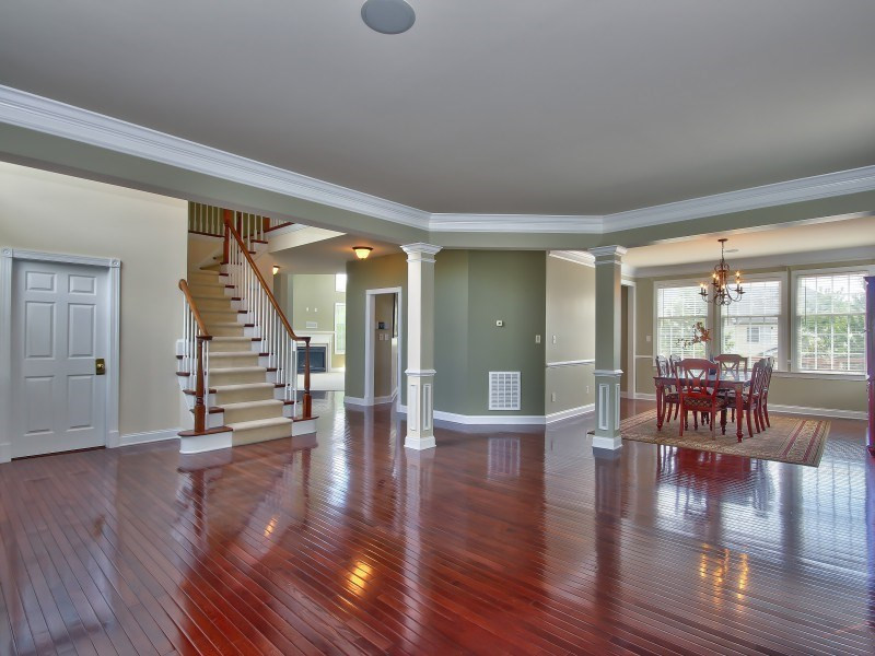 9612 Heathermill Lane Raleigh, NC 27617 - Photo 3 of 25 Photo 3