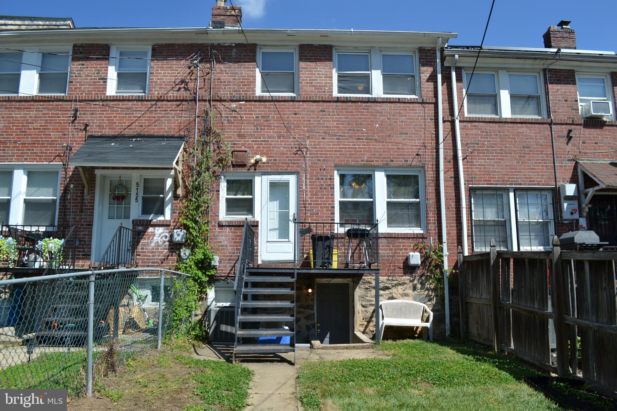 5153 Frederick Avenue Baltimore, MD 21229 - Photo 26 of 29