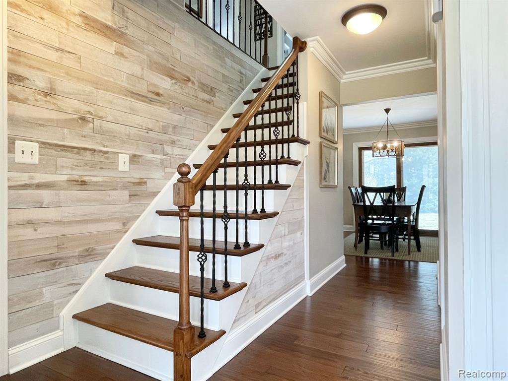 5187 Glengate Road Rochester, MI 48306 - Photo 5 of 51
